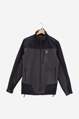 Softshelljacke für Herren