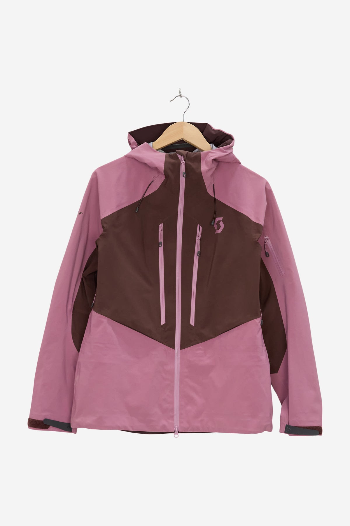 Regenjacke für Damen