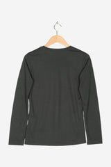 Longsleeve für Damen