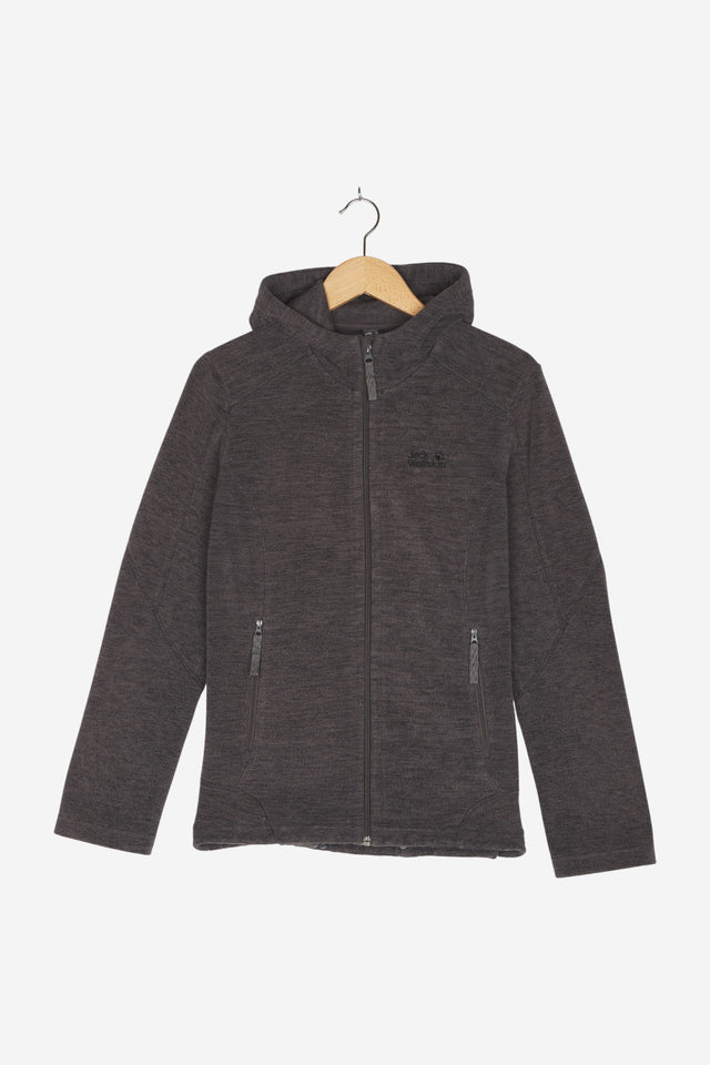 Fleecejacke für Damen