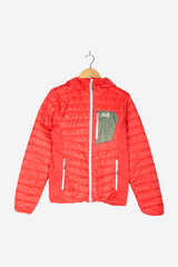 Isolationsjacke für Damen