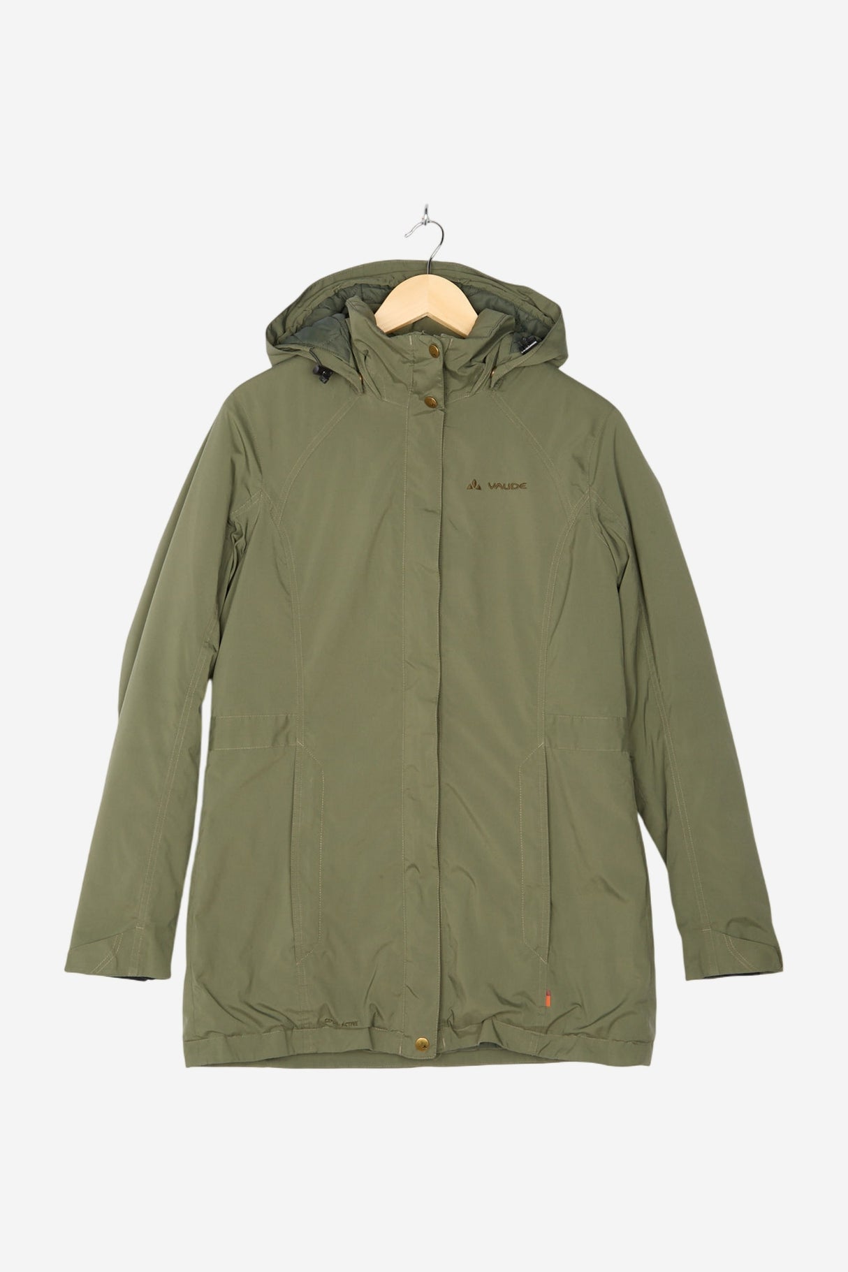 Winterjacke für Damen
