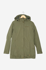 Winterjacke für Damen