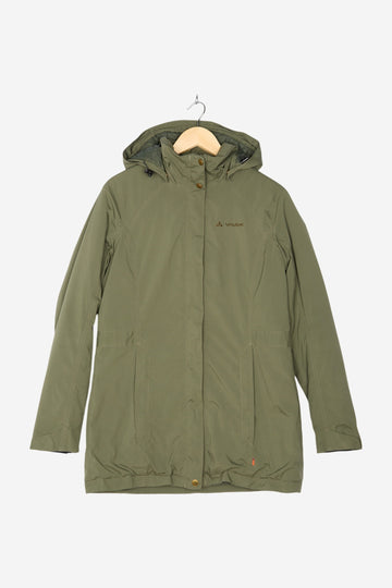 Winterjacke für Damen