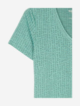 T-Shirt Merino für Damen