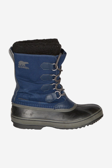 Winterstiefel für Herren