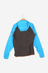 Regenjacke mit GORE-TEX für Herren