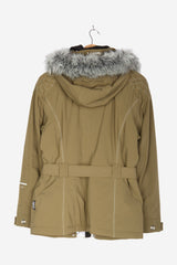 Winterjacke für Damen