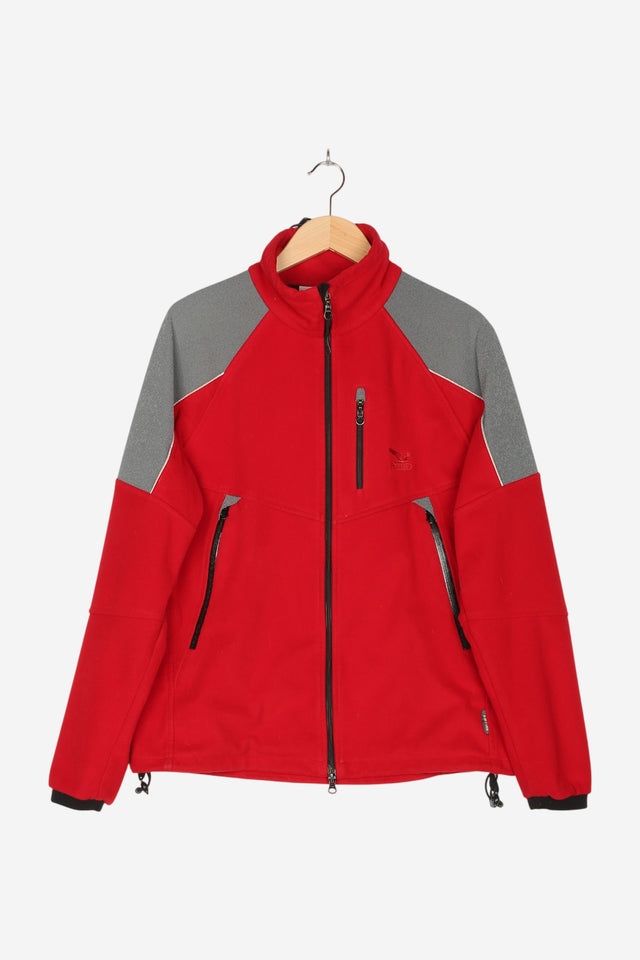 Fleecejacke für Herren