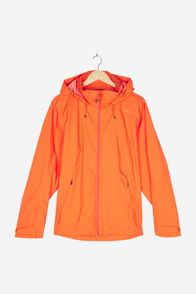 Regenjacke für Damen