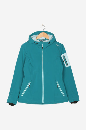 Softshelljacke für Damen
