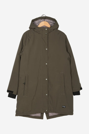 Winterjacke für Damen