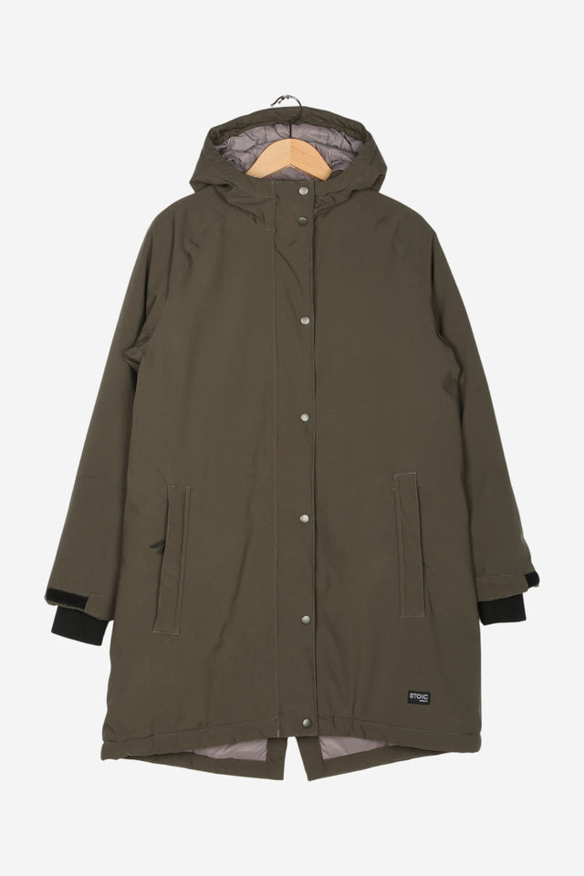 Winterjacke für Damen