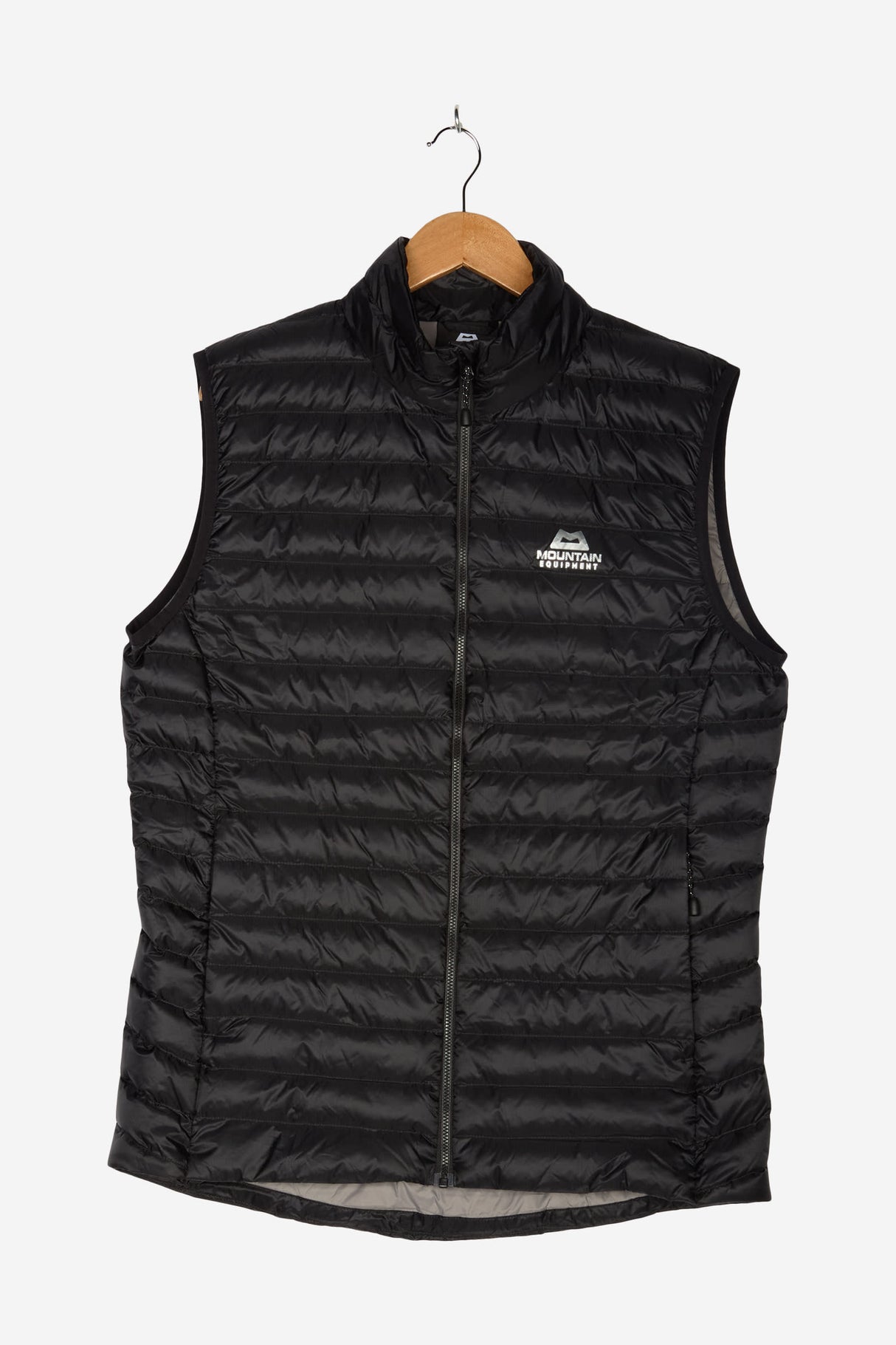 Daunenweste für Damen