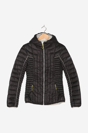 Daunenjacke für Damen