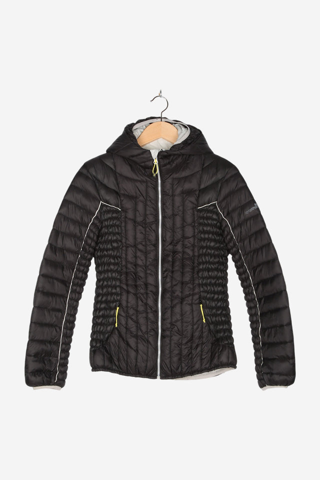 Daunenjacke für Damen