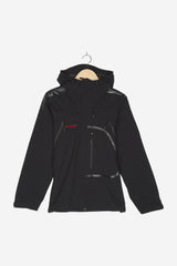 Regenjacke mit GORE-TEX für Herren