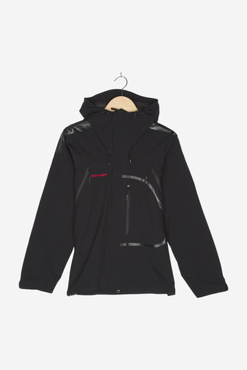 Regenjacke mit GORE-TEX für Herren