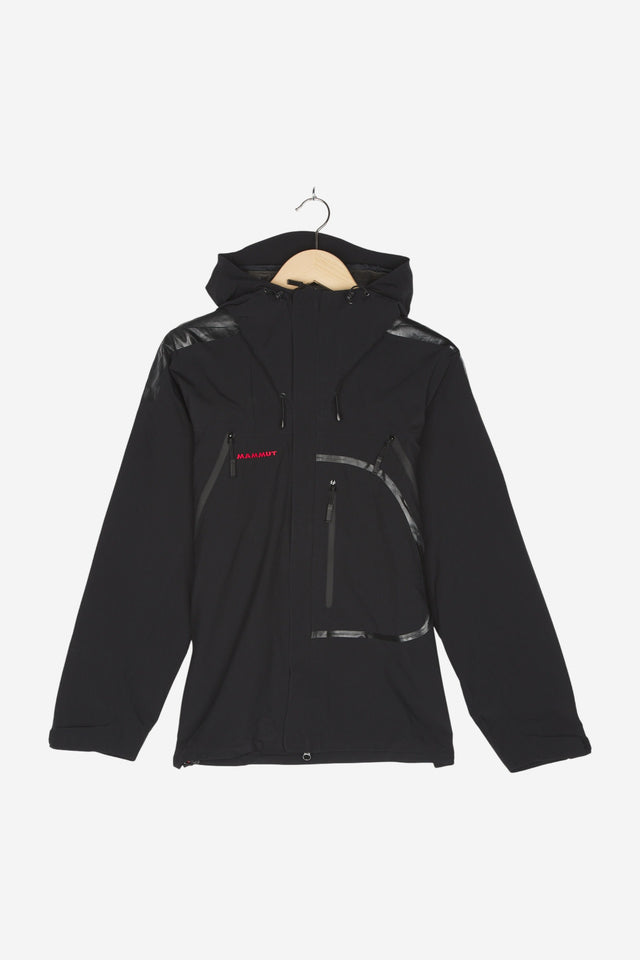 Regenjacke mit GORE-TEX für Herren