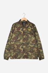 Regenjacke für Herren