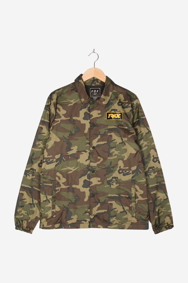 Regenjacke für Herren