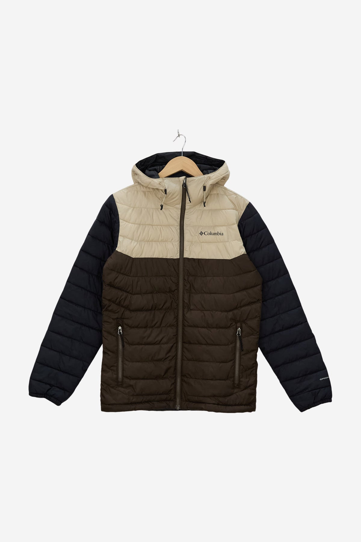 Isolationsjacke für Damen
