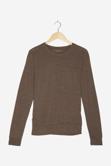 Longsleeve für Damen
