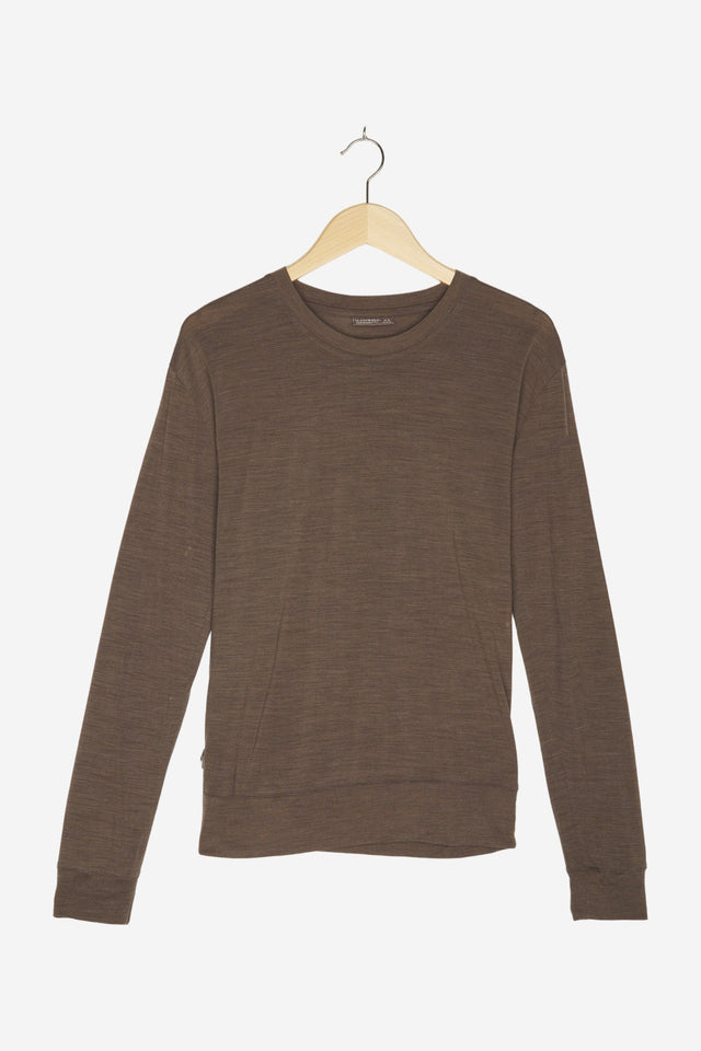 Longsleeve für Damen