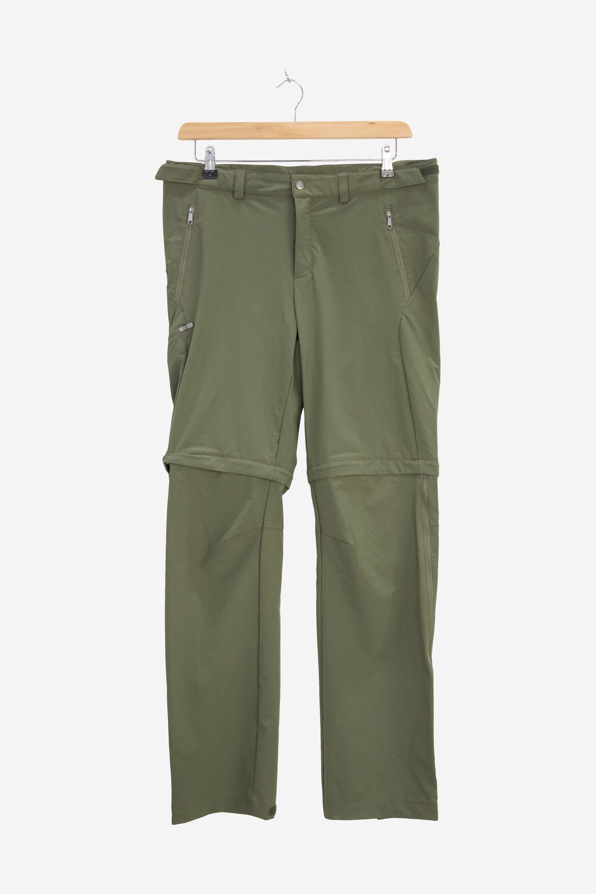 Zip Off Hose für Herren