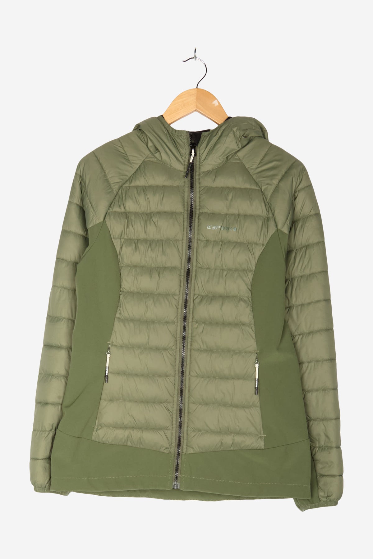 Isolationsjacke für Damen