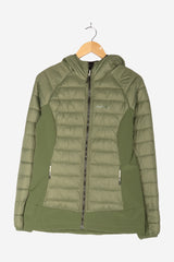 Isolationsjacke für Damen