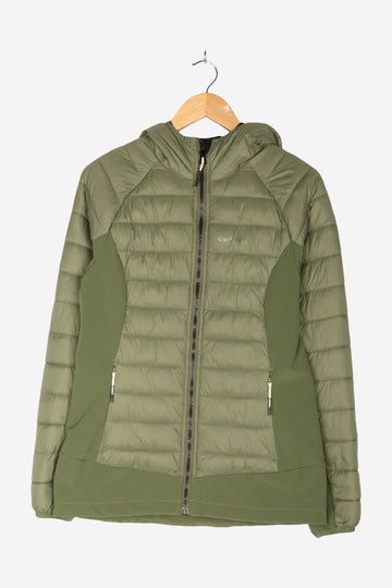 Isolationsjacke für Damen