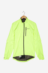 Fahrradjacke für Herren
