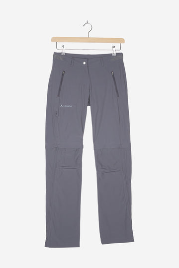 Zip Off Hose für Damen