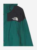 Regenjacke mit GORE-TEX für Herren