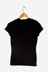 T-Shirt Merino für Damen