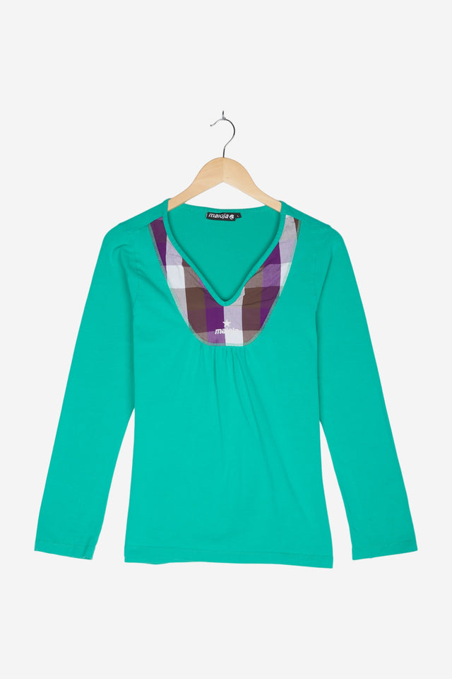 Longsleeve für Damen
