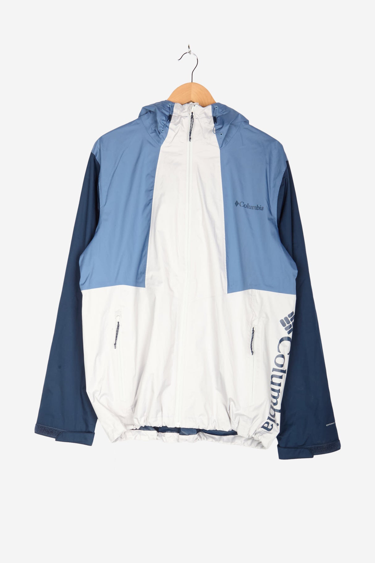 Regenjacke für Herren