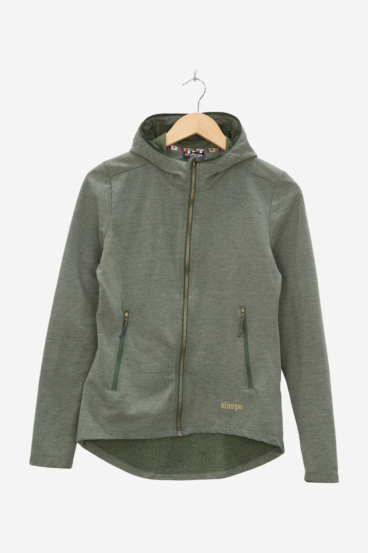 Fleecejacke für Damen