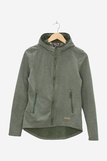 Fleecejacke für Damen