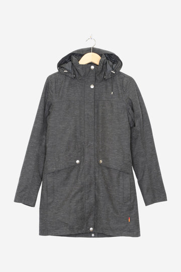 Winterjacke für Damen