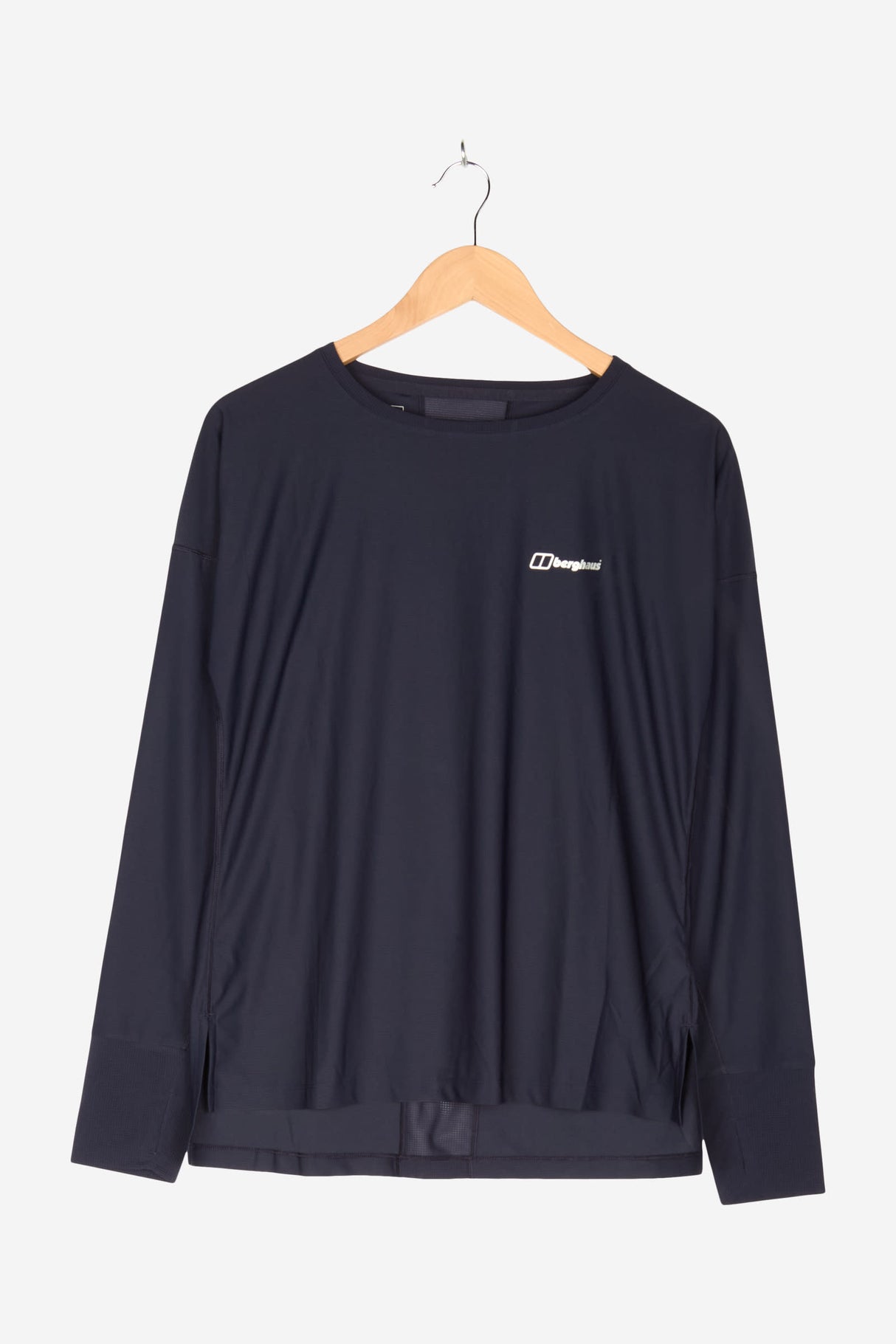 Longsleeve für Herren