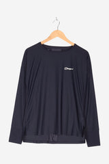 Longsleeve für Herren