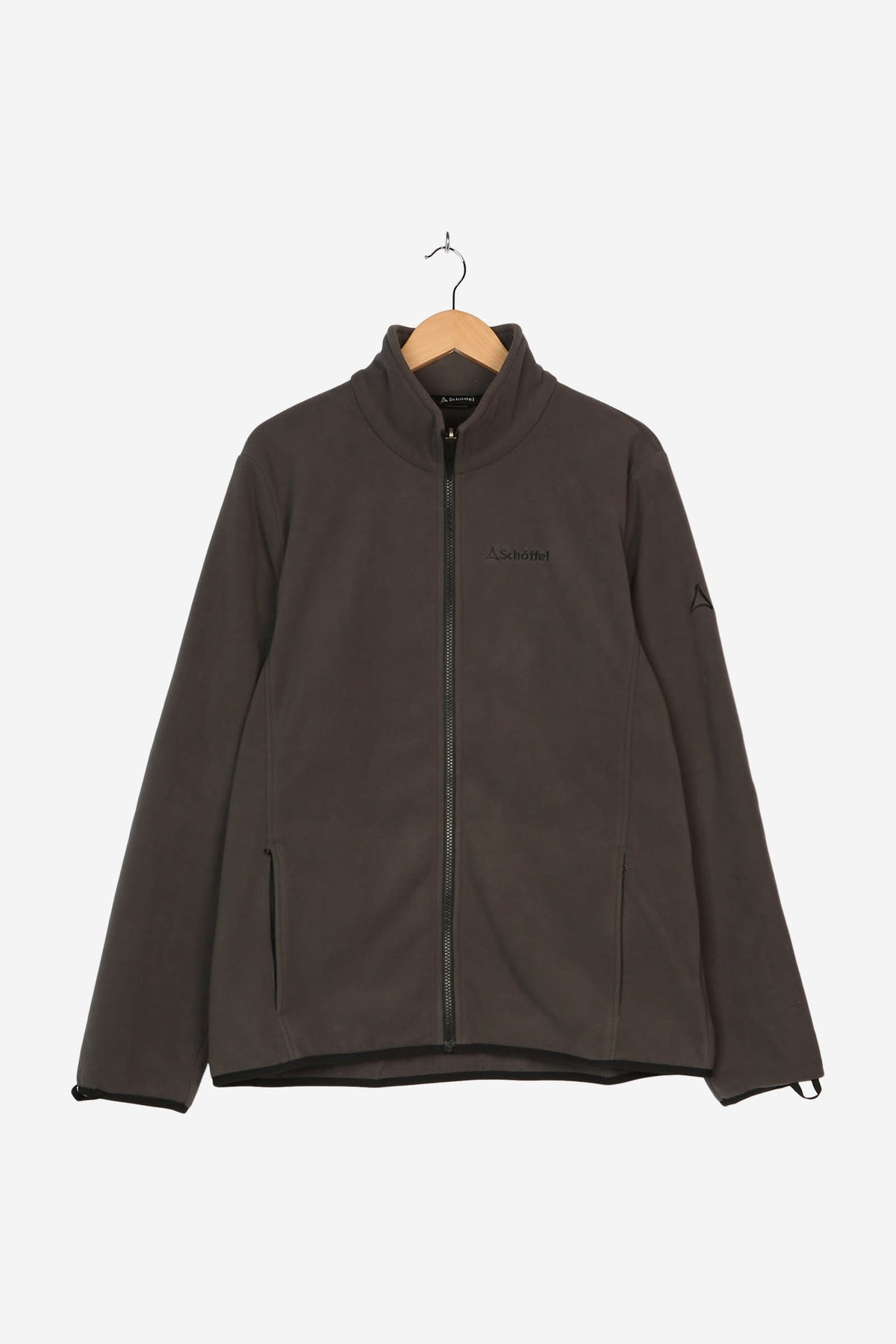 Fleecejacke für Herren