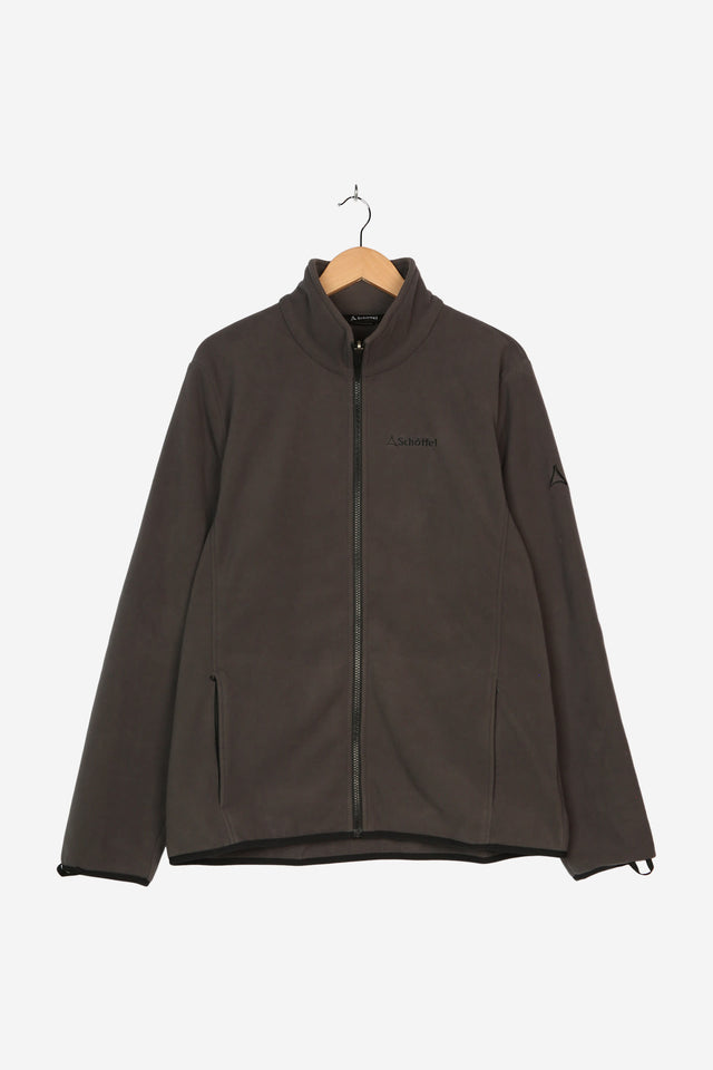 Fleecejacke für Herren