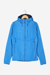 Softshelljacke für Herren