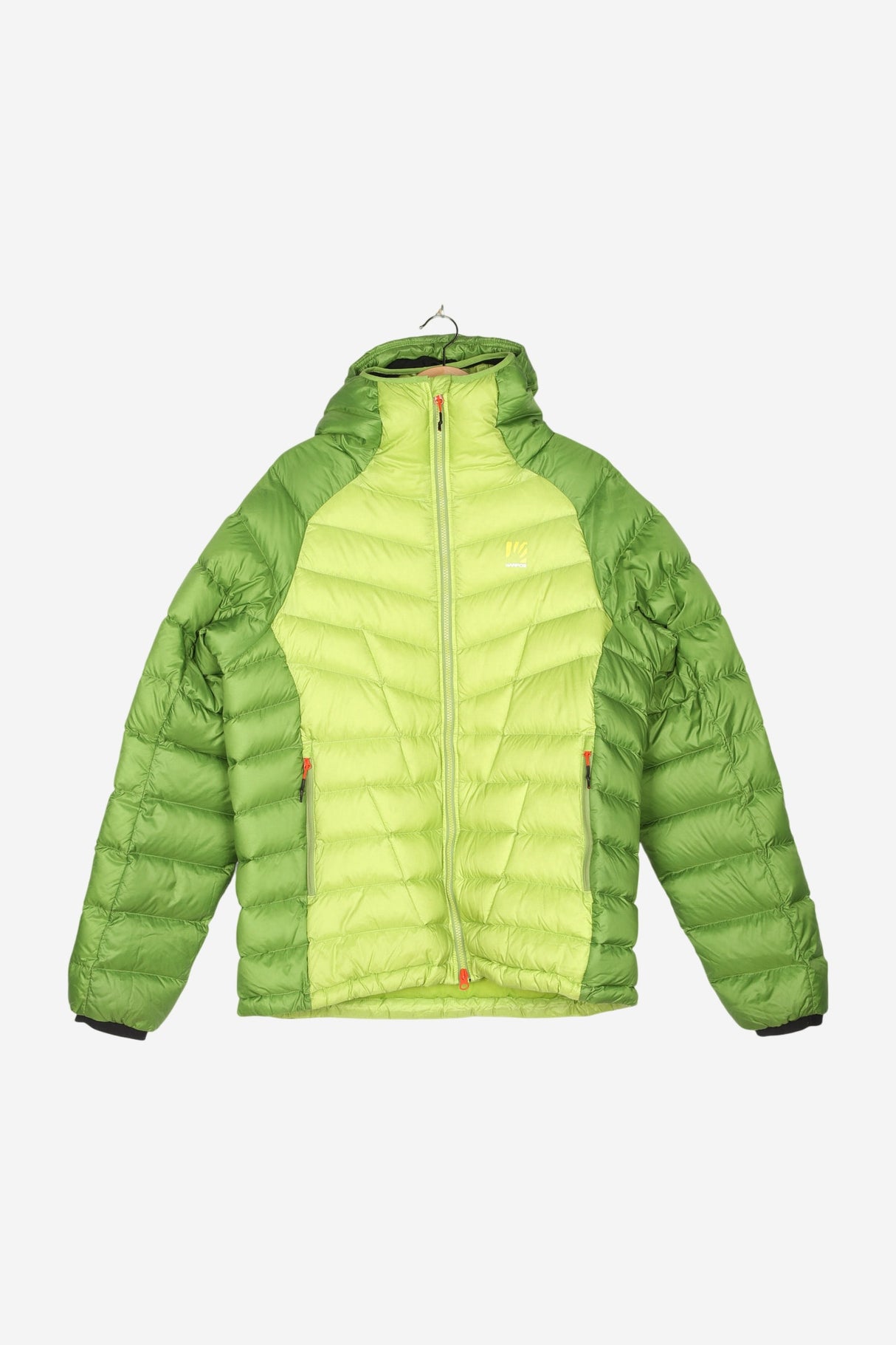 Daunenjacke für Herren