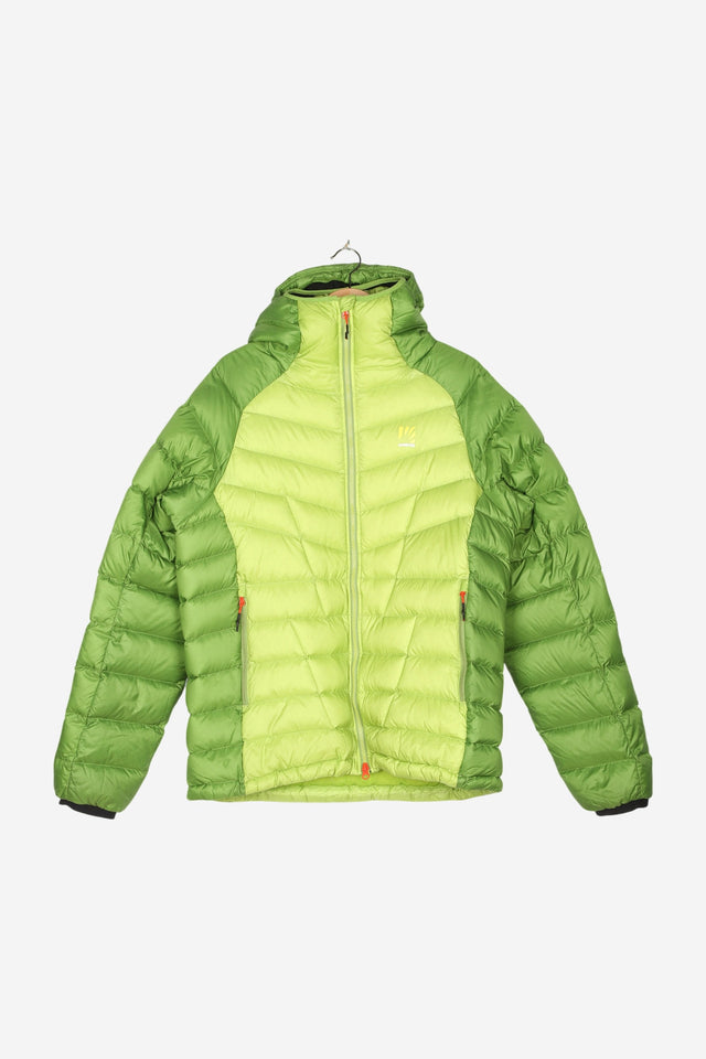 Daunenjacke für Herren