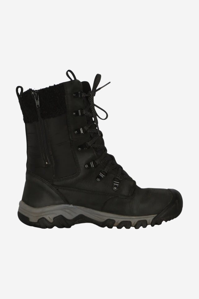 Winterstiefel für Damen
