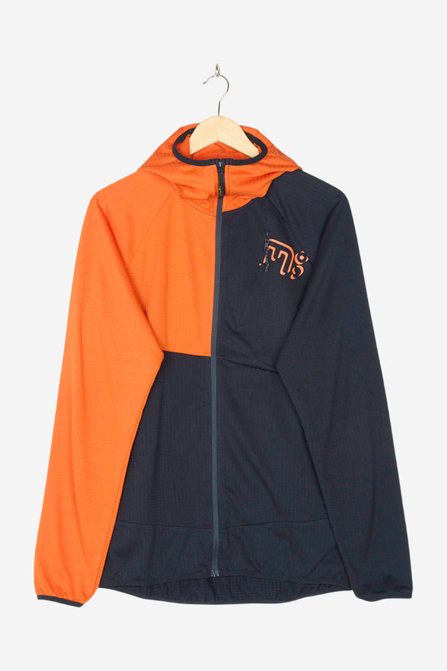 Fleecejacke für Herren